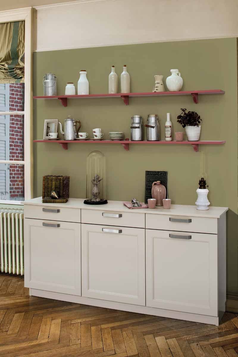 Sideboard im Landhausstil