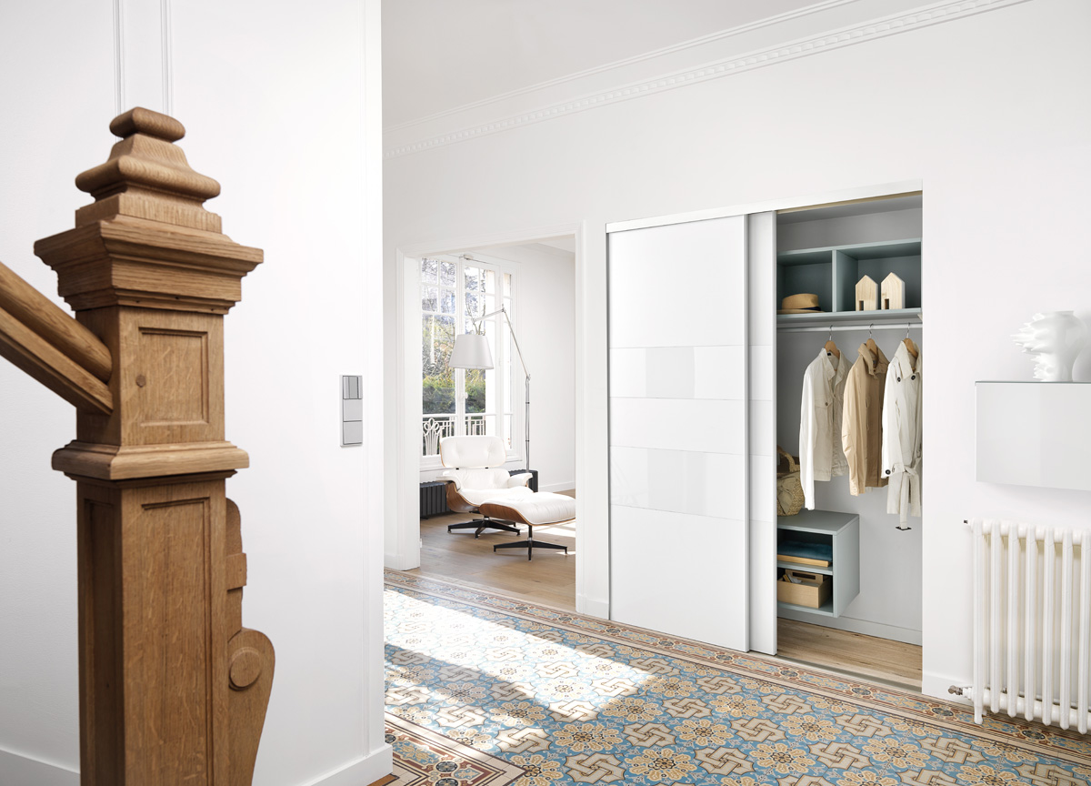 Garderobe Viteo