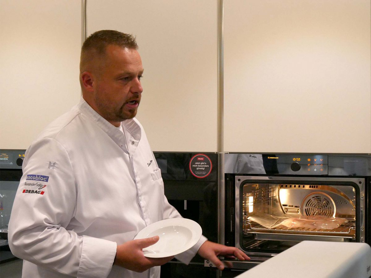 Vacuisine einfach erklärt